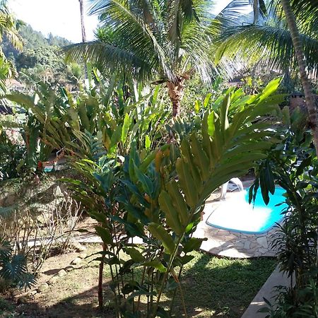 Apartmán Refugio Do Kairos Ubatuba Exteriér fotografie