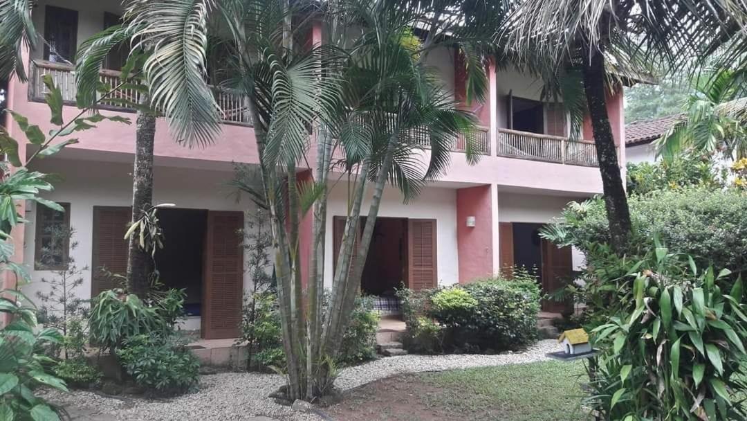 Apartmán Refugio Do Kairos Ubatuba Exteriér fotografie
