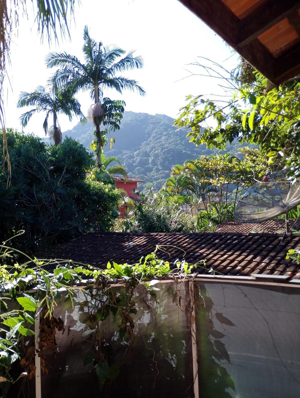 Apartmán Refugio Do Kairos Ubatuba Exteriér fotografie