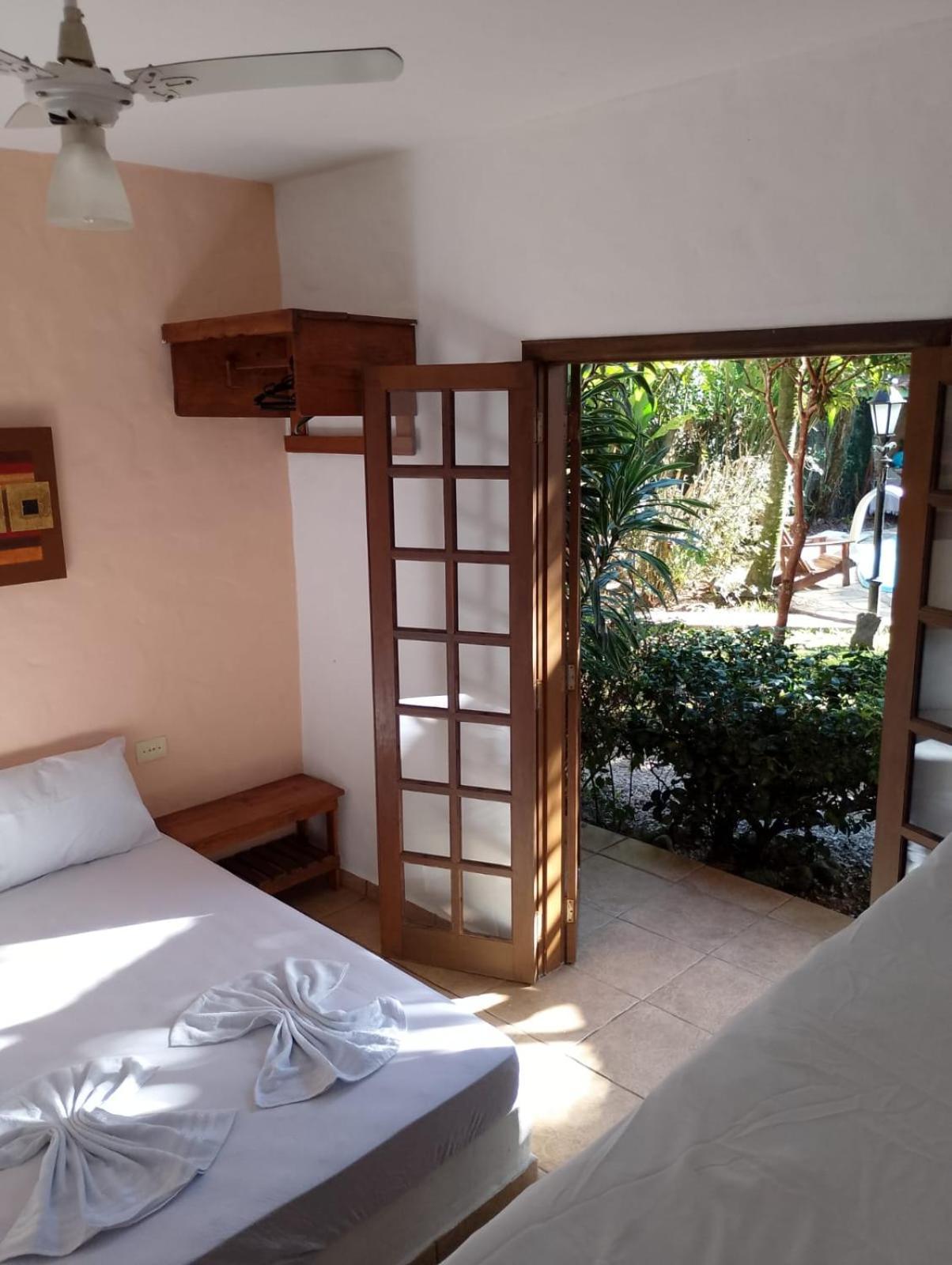 Apartmán Refugio Do Kairos Ubatuba Exteriér fotografie