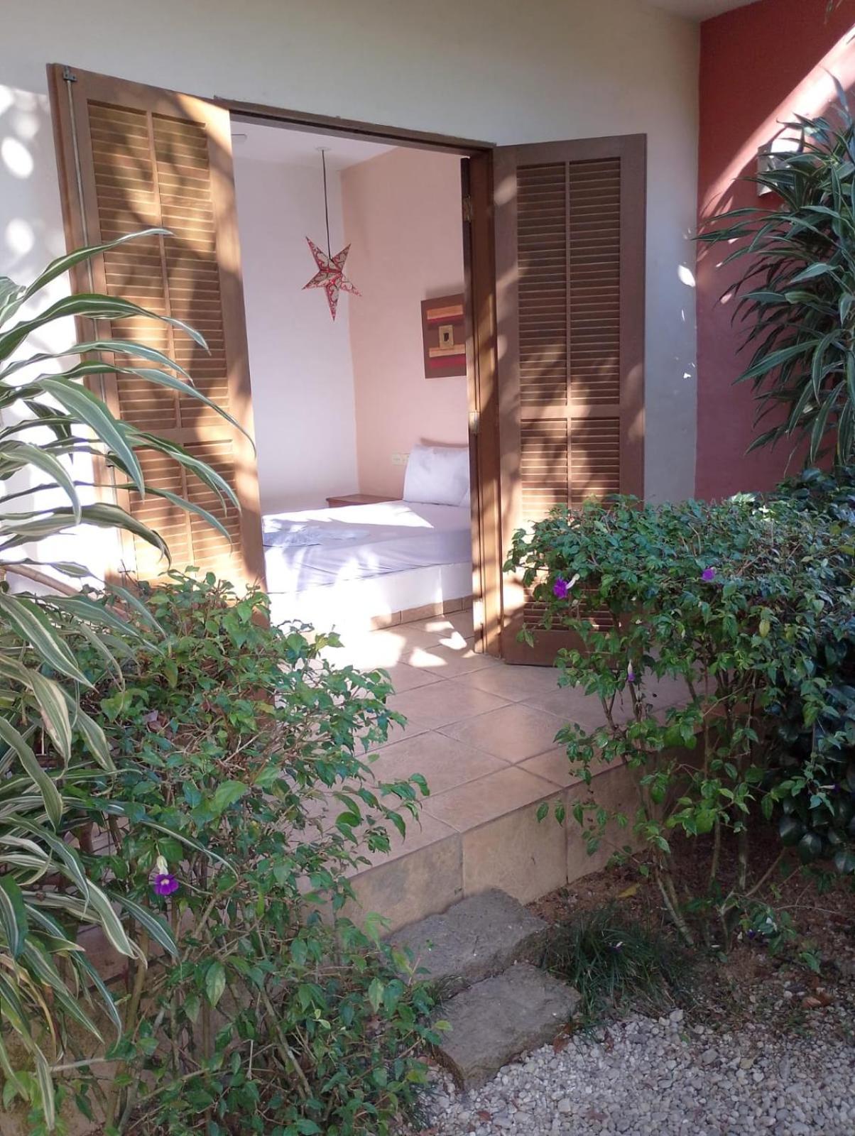 Apartmán Refugio Do Kairos Ubatuba Exteriér fotografie