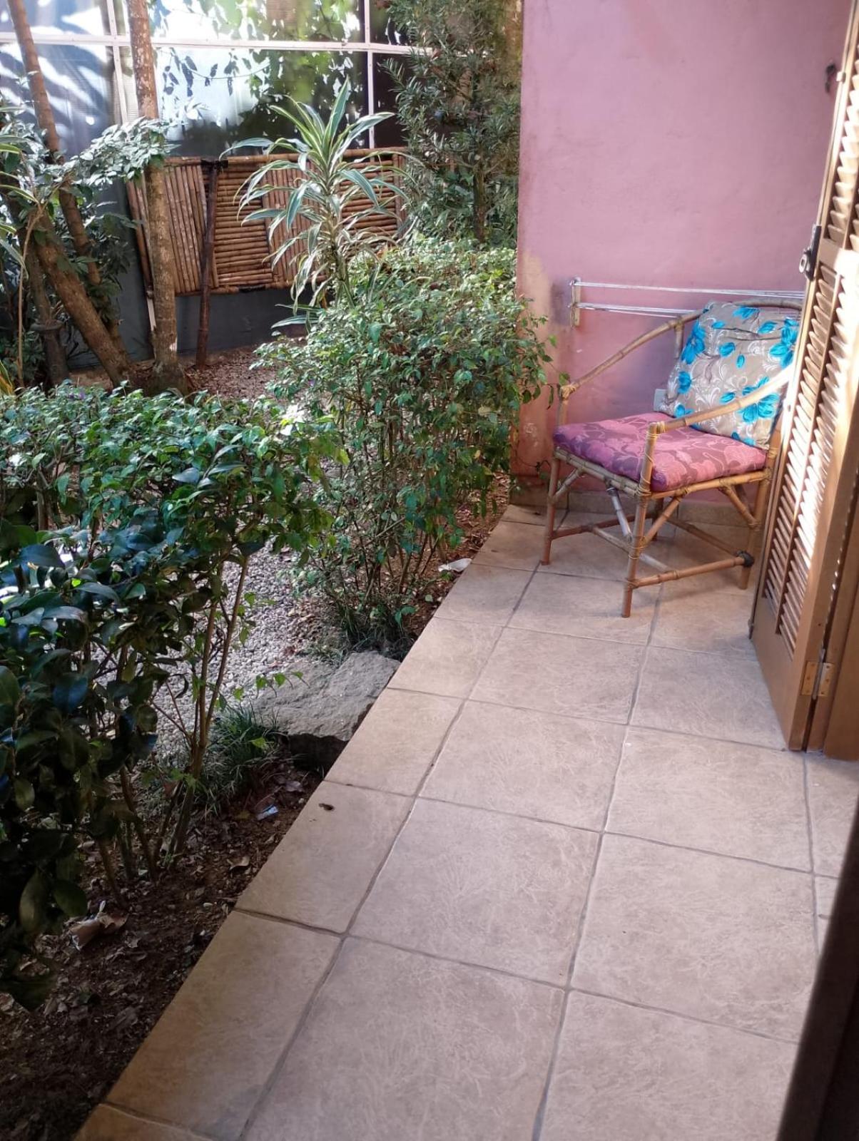 Apartmán Refugio Do Kairos Ubatuba Exteriér fotografie