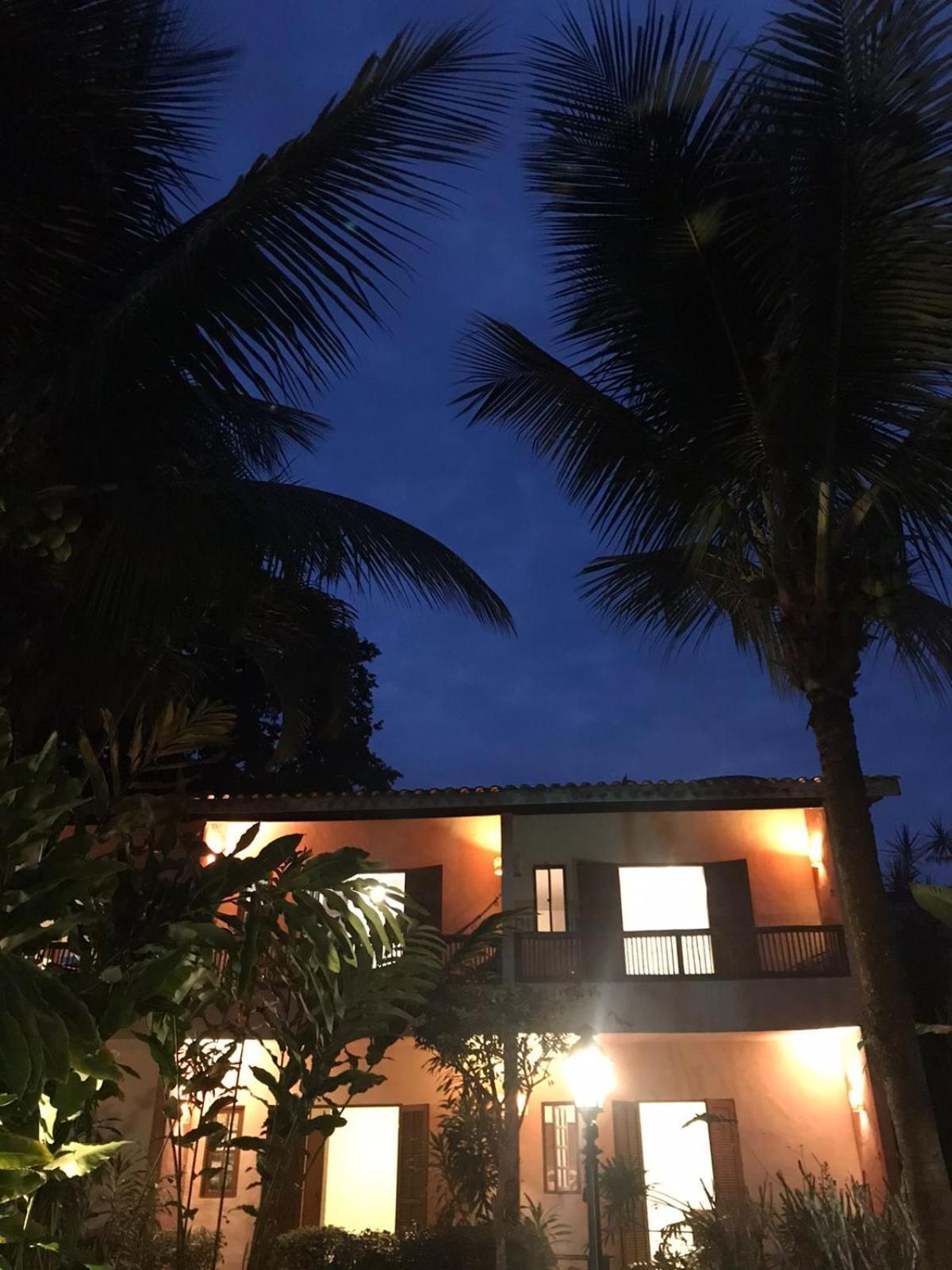 Apartmán Refugio Do Kairos Ubatuba Exteriér fotografie