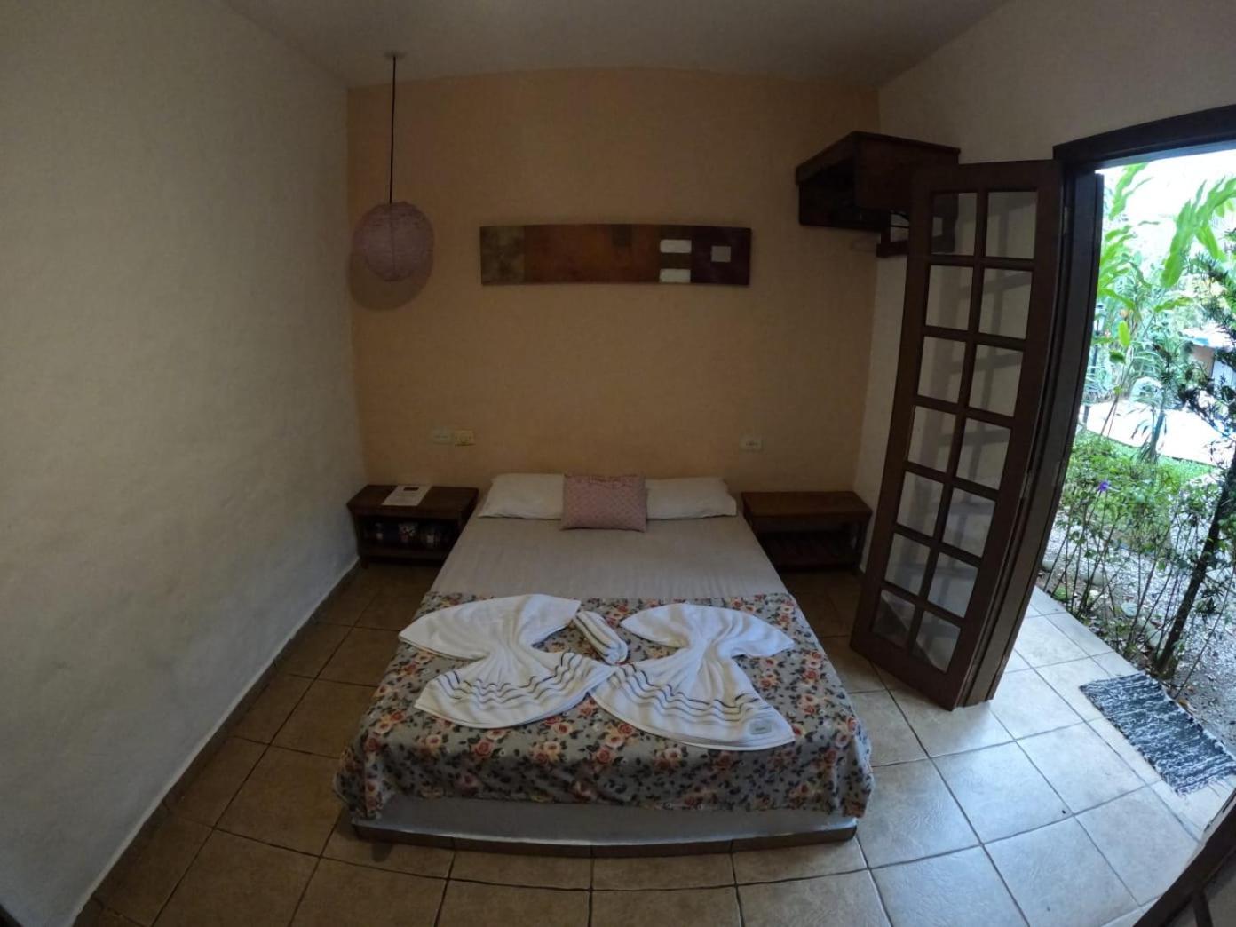 Apartmán Refugio Do Kairos Ubatuba Exteriér fotografie