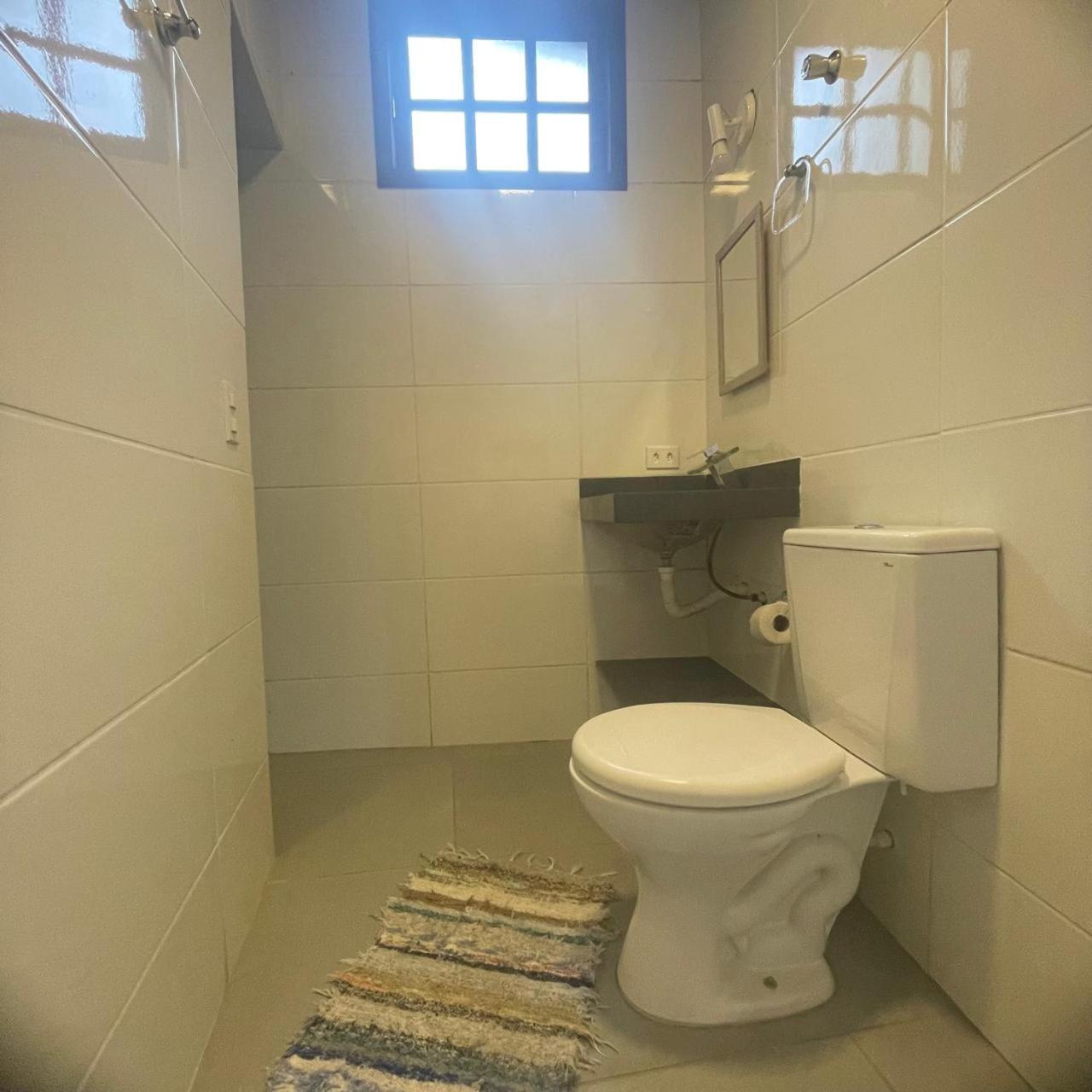 Apartmán Refugio Do Kairos Ubatuba Exteriér fotografie