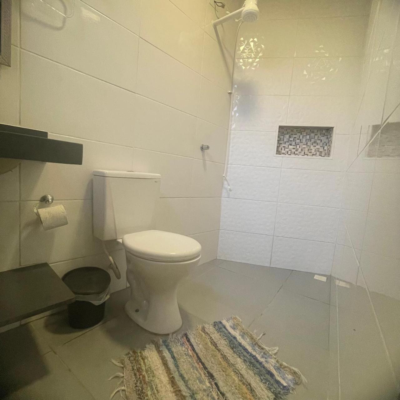 Apartmán Refugio Do Kairos Ubatuba Exteriér fotografie